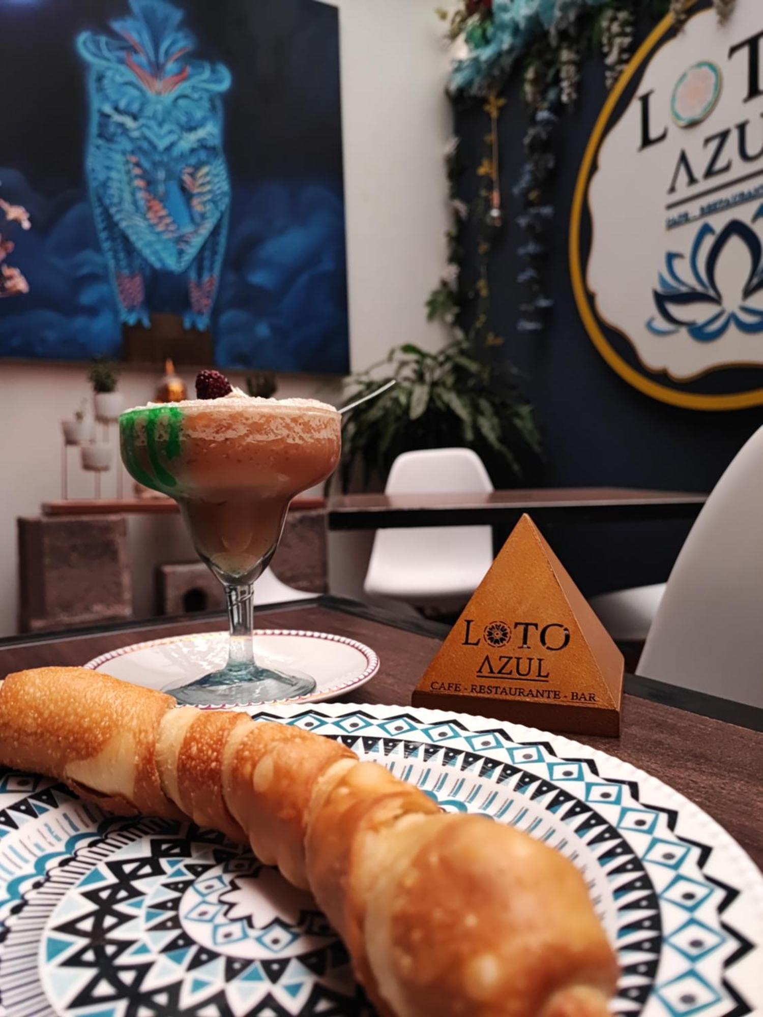 帕斯托 Vymar And Loto Azul酒店 外观 照片